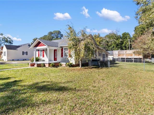 House for sale in Parkton, Robeson County