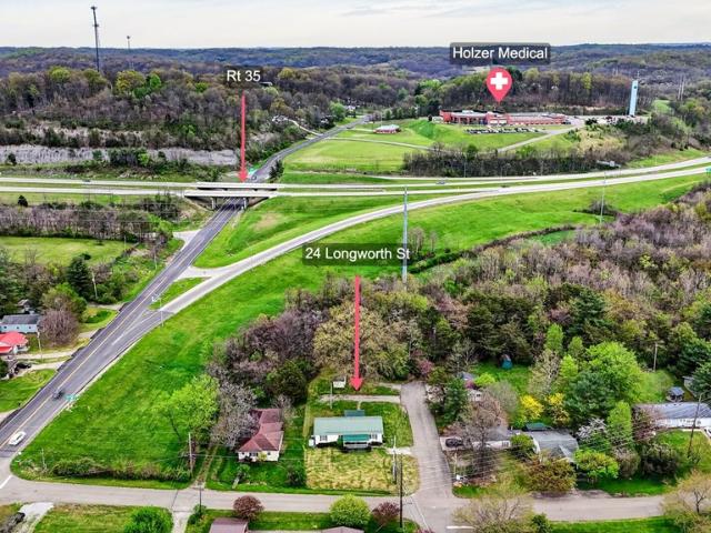 House for sale in Jackson, Ohio