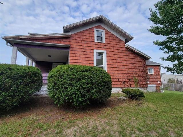 House for sale in Evansville, Wisconsin