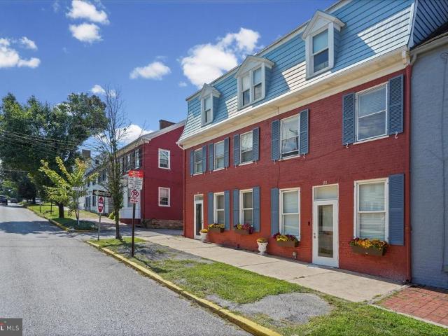 House for sale in Shrewsbury, Pennsylvania