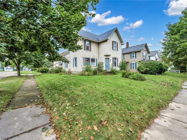 House for sale in Willard, Huron County