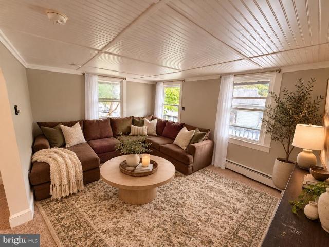 House for sale in Branchdale, Reilly Township