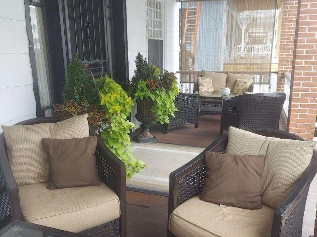 House for rent in Ventnor City, New Jersey