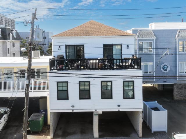 Condo for sale in Margate City, New Jersey