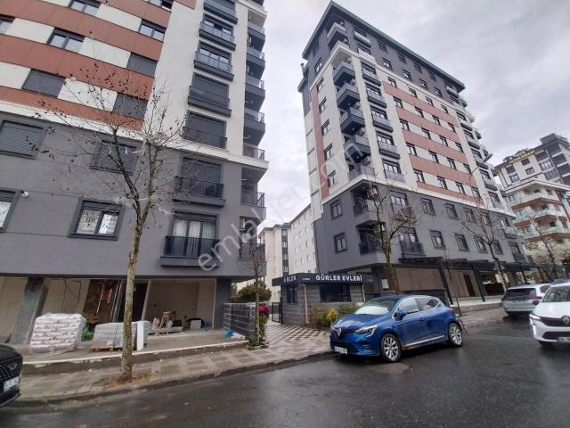 Ümraniye, İstanbul içerisinde kiralık mülk