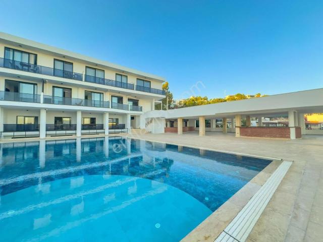 Bodrum, Muğla içerisinde satılık Residence