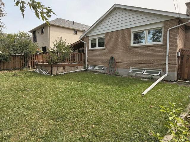 House for rent in Etobicoke Centre, Toronto