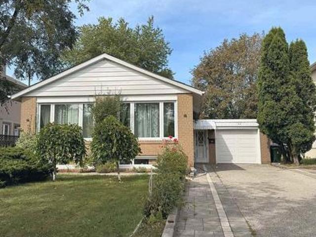 House for rent in Woburn, Ontario