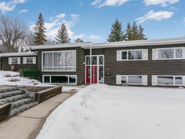 House for sale in Saint Albert, Alberta