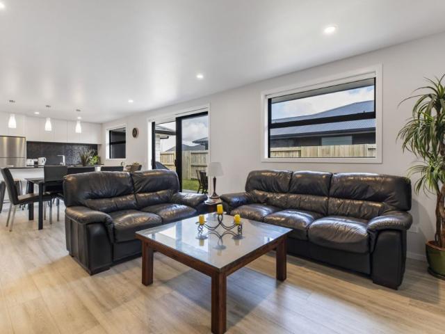 House for rent in Bay Of Plenty