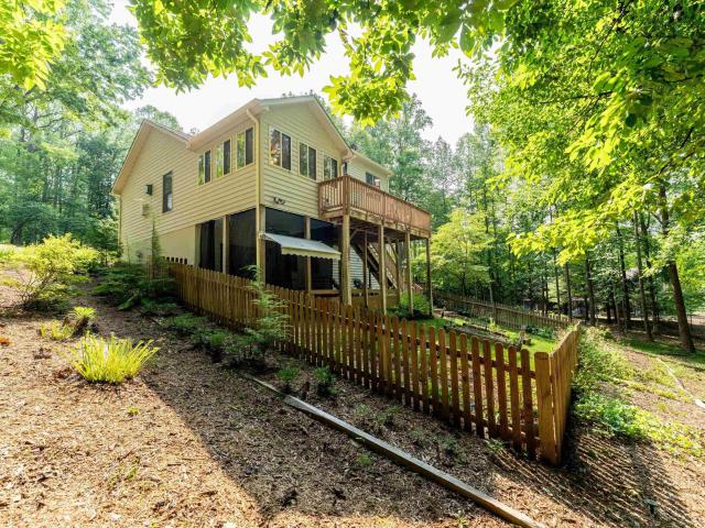 House for sale in Virginia