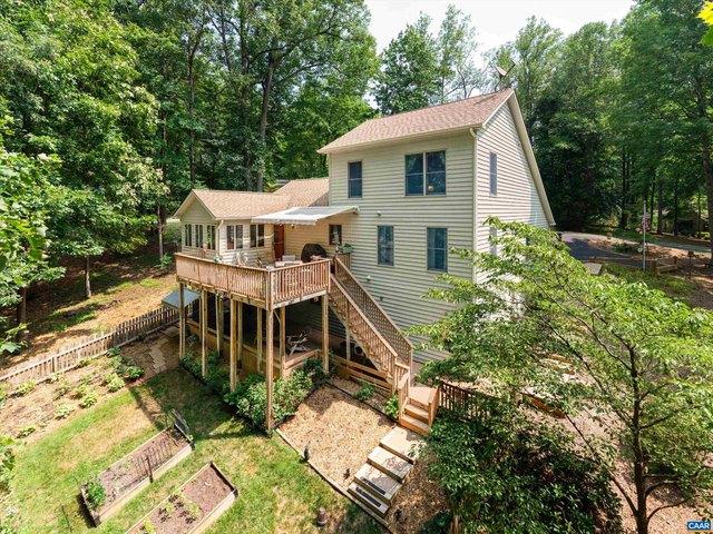 House for sale in Virginia
