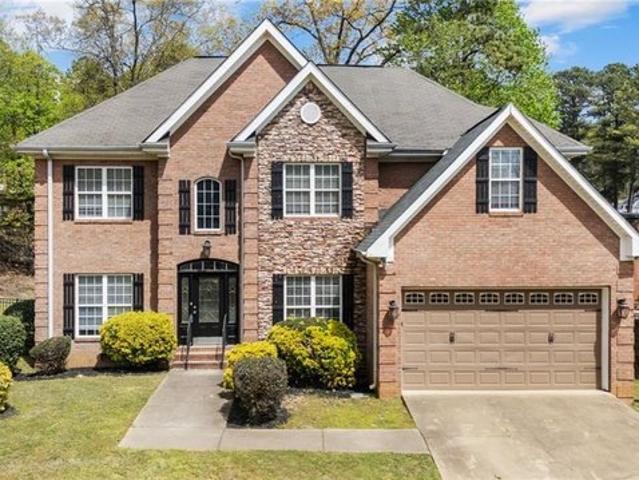 House for sale in Lindale, Georgia