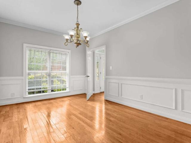 House for sale in Lindale, Georgia