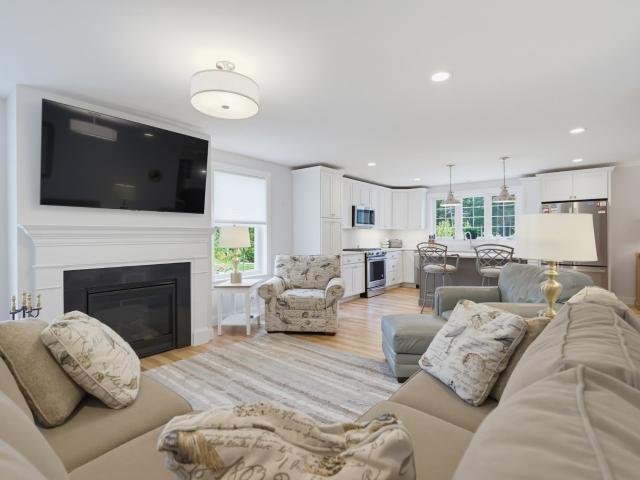 Condo for sale in New Hampshire
