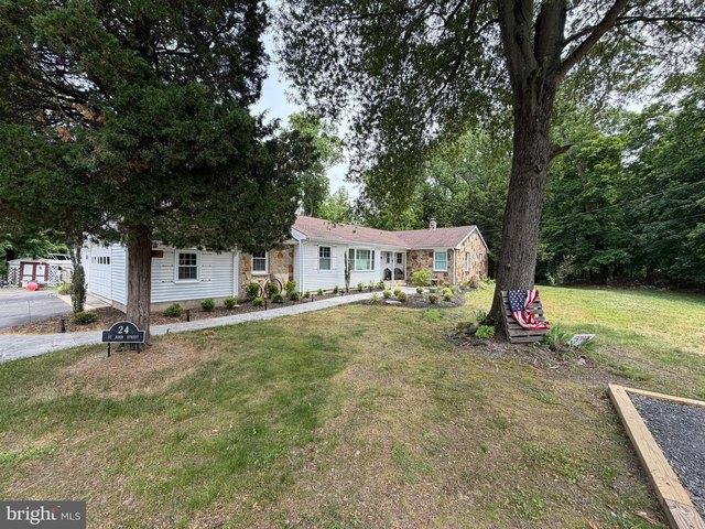 House for sale in Pemberton, New Jersey