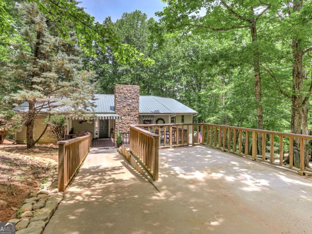 House for sale in Georgia