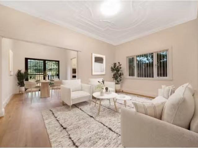 Apartment for rent in Sydney, New South Wales