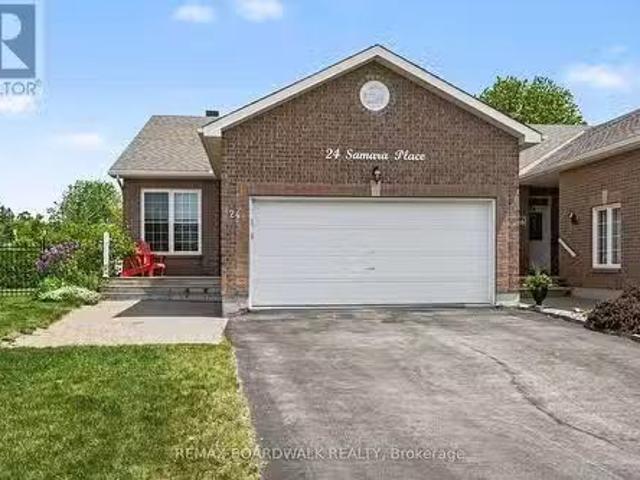 Condo for sale in Mulhurst Bay, Ontario