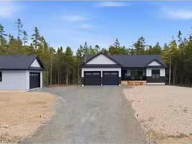 House for sale in Fredericton, New Brunswick