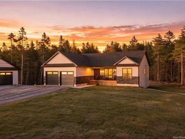 House for sale in Fredericton, City of Fredericton