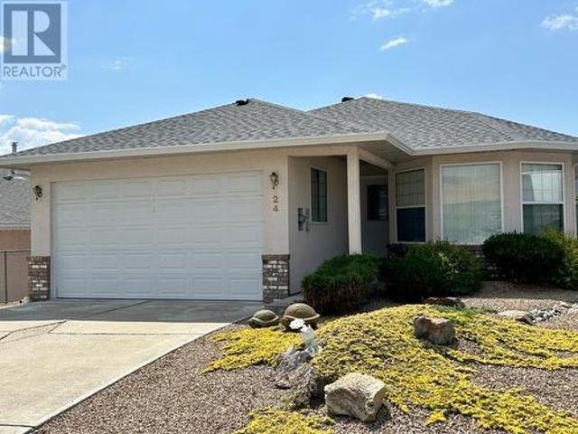 House for sale in Osoyoos