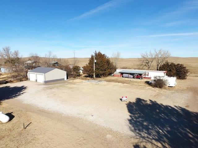 House for sale in Nebraska