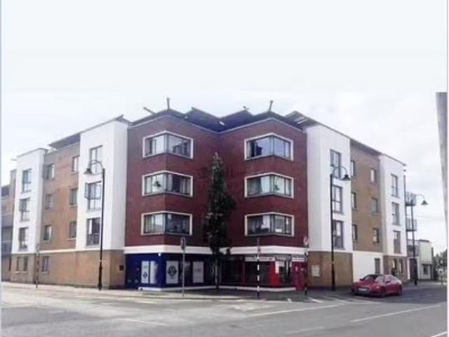 Apartment to rent