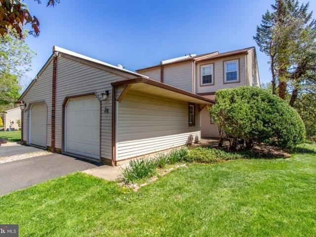 Townhouse for sale in Bucks, Pennsylvania