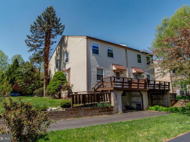 Townhouse for sale in Bucks, Pennsylvania