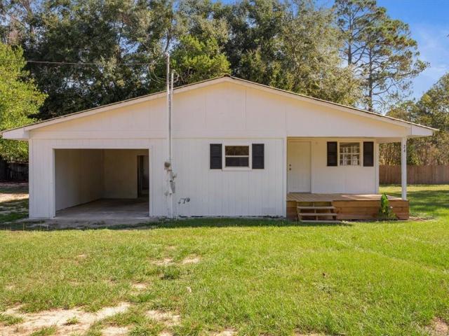 Property for sale in Jesup, Georgia