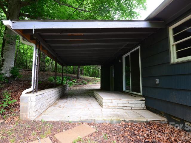House for sale in Black Mountain, North Carolina
