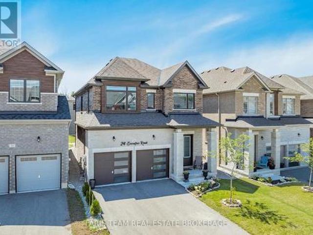 House for sale in Springwater, Ontario