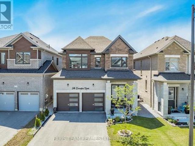 House for sale in Springwater, Ontario