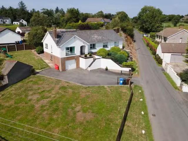 House for sale in Adare, South Tipperary