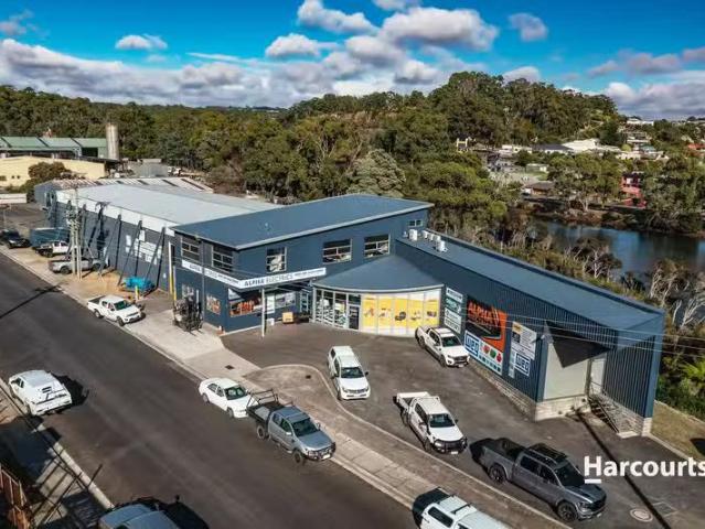 House for rent in Burnie, Tasmania