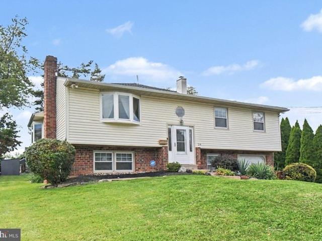 House for sale in Willow Grove, Pennsylvania