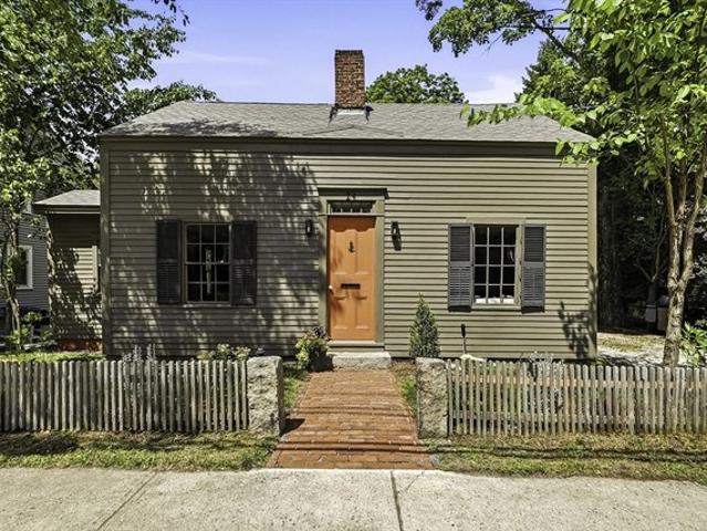 House for sale in Westborough, Massachusetts
