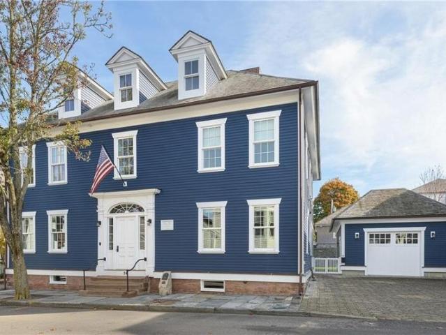 House for rent in Newport