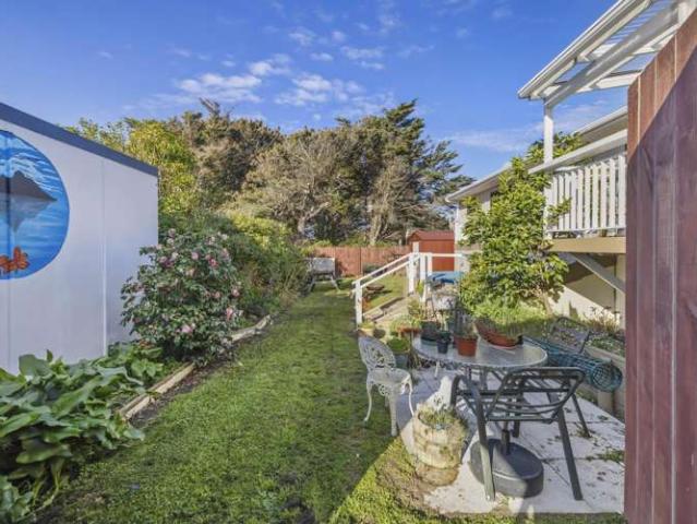 House for sale in Otaki Beach, Wellington