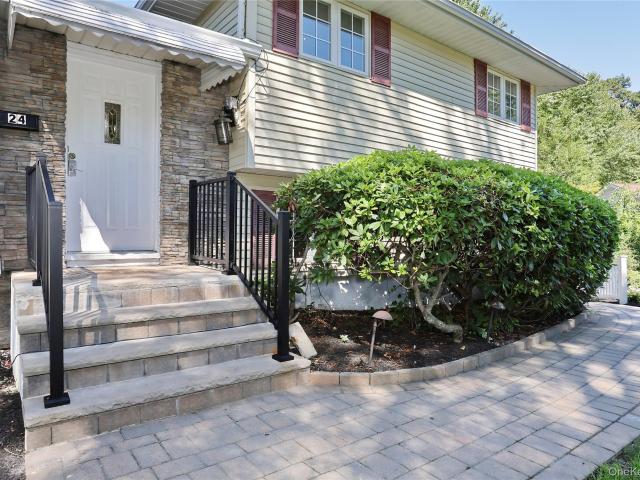 House for sale in New City, Rockland County