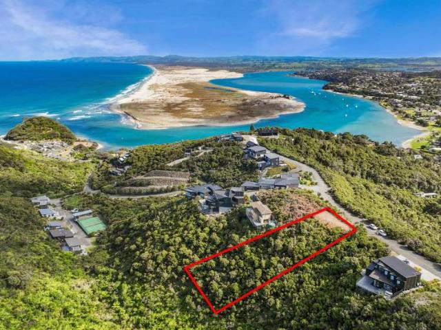 Land for sale in Northland