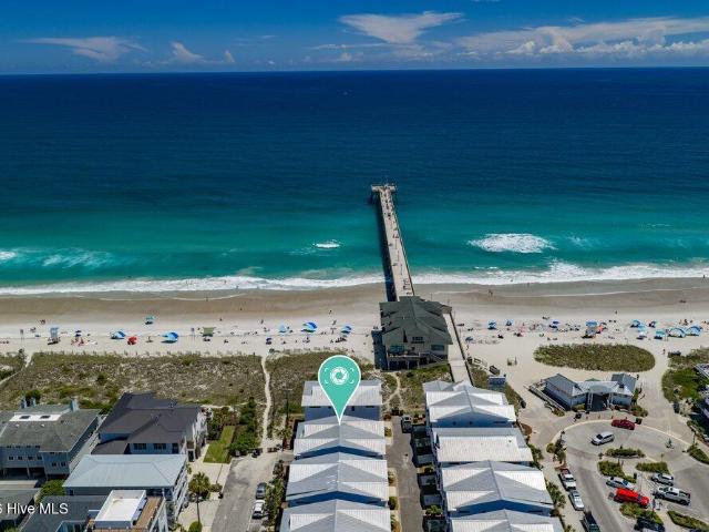 Condo for sale in Wrightsville Beach, North Carolina