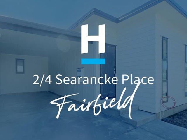 Apartment for rent in Hamilton, Waikato