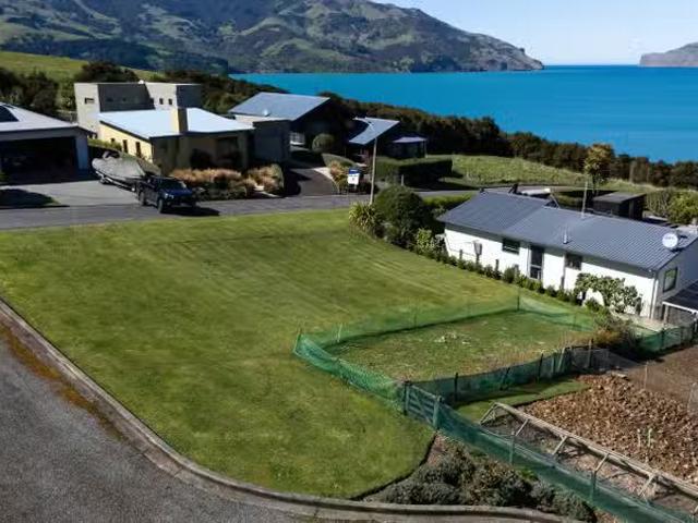 House for sale in Little Akaloa, Canterbury