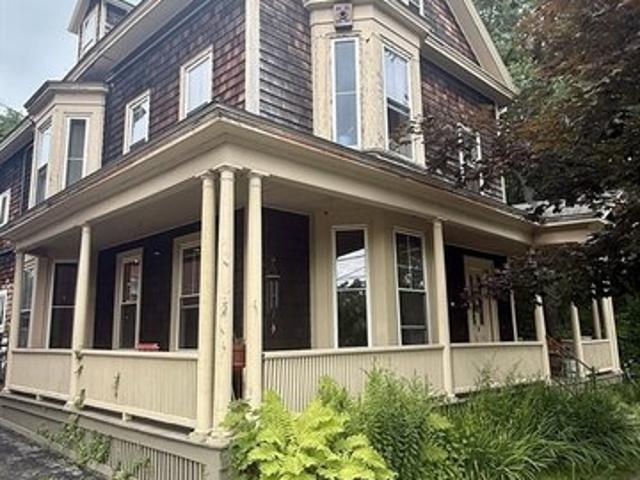House for sale in Montague, Massachusetts