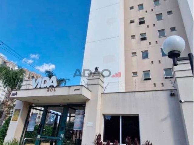 Apartamento venda em Região Geográfica Imediata de Goiânia, Goiânia