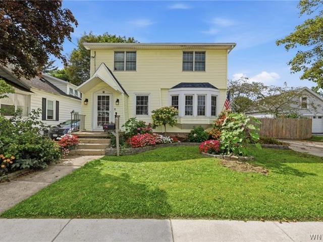 House for sale in Batavia, New York