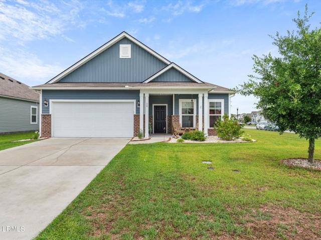 House for sale in Port Royal, South Carolina