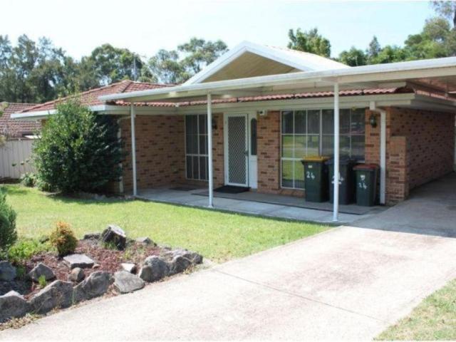 House for rent in Wollongong West, New South Wales